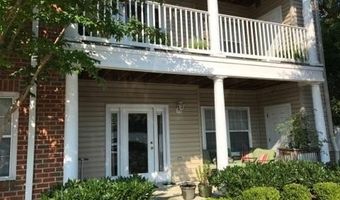 805 LATCHMERE Ct 102, Annapolis, MD 21401