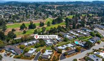 816 Via Tornasol, Aptos, CA 95003