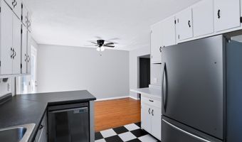 3622 S Emerson Ave, Beech Grove, IN 46107