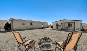 387 Park Blvd 153, Alamo, NV 89001