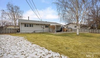 2261 Hansen Dr, Burley, ID 83318