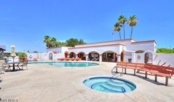 450 W Sunwest Dr 10, Casa Grande, AZ 85122