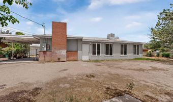 1603 Edith Dr, Belen, NM 87002