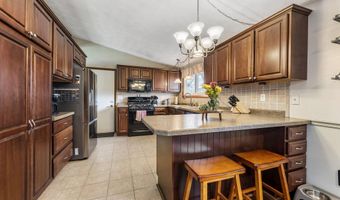 502 NW 9TH Ave, Aledo, IL 61231