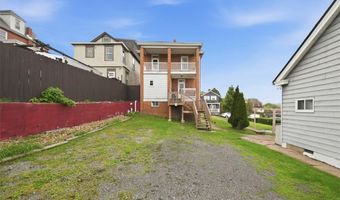 819 Kerr St, Ambridge, PA 15003