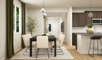 20461 Myrtle Pl E Plan: Blossom, Bonney Lake, WA 98391