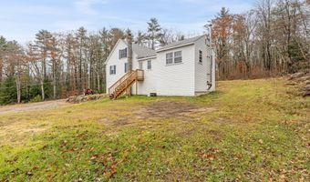 1574 Foxes Ridge Rd, Acton, ME 04001