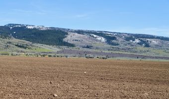 Tbd 10 Ac. STATELINE Road, Alta, WY 83414