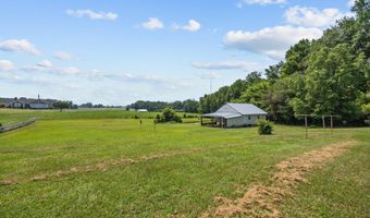 419 Mabry Rd, Angier, NC 27501