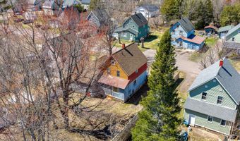 87 School St, Ahmeek, MI 49901