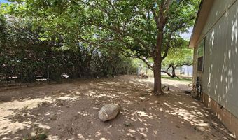 520 N Crooked Ln, Benson, AZ 85602