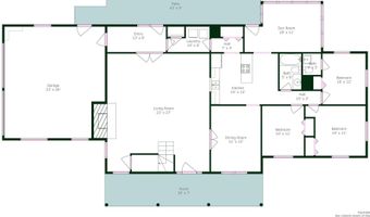 6592 Cooksey, Adkins, TX 78101