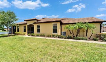 5422 SUNSET FALLS Dr, Apollo Beach, FL 33572