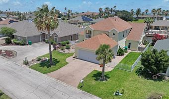 973 Pompano, Aransas Pass, TX 78336