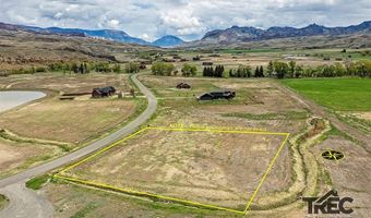 78 Big Creek Dr 6, Cody, WY 82414