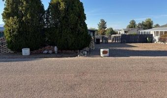 3176 W Robin Rd, Benson, AZ 85602