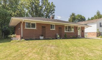 2041 Norfolk Ave, Ann Arbor, MI 48103