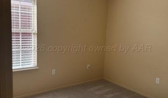 2109 ARIELLE Ave, Amarillo, TX 79118