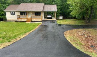 4469 Pumping Station Rd, Appomattox, VA 24522