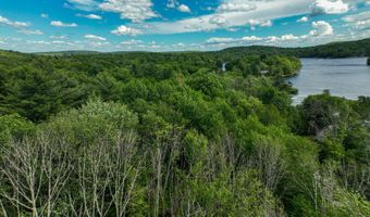 O Alan A Dale Dr, Becket, MA 01223