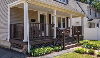 12 Hopewell Rd, Boston, MA 02136
