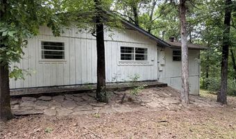 5108 Ridge Rd, Alma, AR 72921