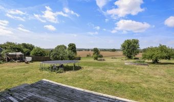6265 Amanda Clearport Rd SW, Amanda, OH 43102