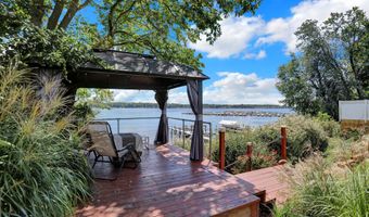 4017 E BAKER Ave E, Abingdon, MD 21009