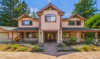 1531 Fickle Hill Rd, Arcata, CA 95521