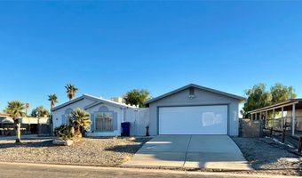 578 Roadrunner Dr, Bullhead City, AZ 86442