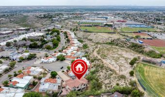 206 Vic Clark Ct A, El Paso, TX 79912