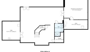 1405 COLONIAL MANOR Ct, Annapolis, MD 21409