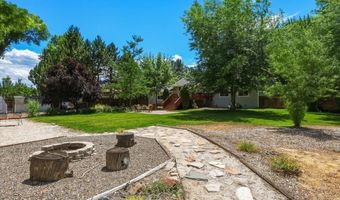 1518 Glenwood Dr, Gardnerville, NV 89460