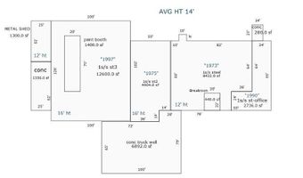 1100 Industrial Blvd, Albion, MI 49224