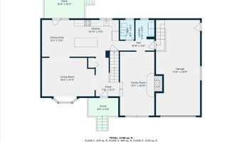 1004 WESTWAY, Annapolis, MD 21409