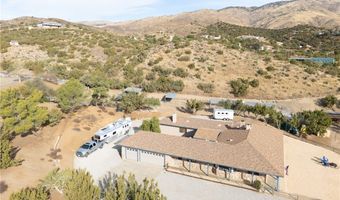 6535 Juniper Crest Rd, Agua Dulce, CA 91390