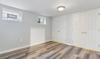 110 VAN BUREN St NW, Washington, DC 20012