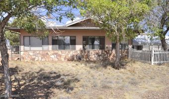 138 Jeff Lake Rd (CR N9230), Concho, AZ 85924