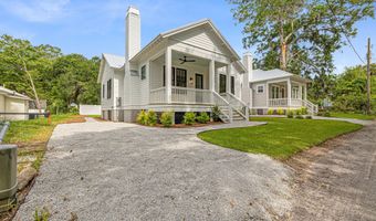 418 Waight St, Beaufort, SC 29902