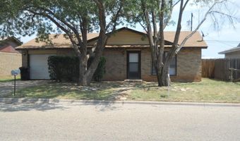 841 Alameda Rd, Abilene, TX 79605