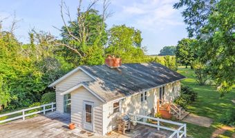 1581 County Road 995, Ashland, OH 44805