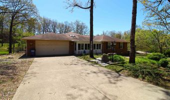 1715 BRENTWOOD Dr, Mountain Home, AR 72653