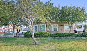25 Augusta, Aransas Pass, TX 78336