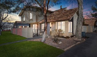 3924 Pheasant Dr, Carson City, NV 89701