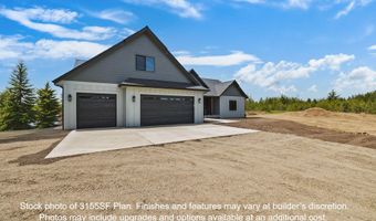 30192 N Archer Rd, Athol, ID 83801