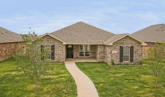 7805 LEGACY Pkwy, Amarillo, TX 79119