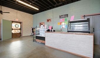 1801 Commercial Ave, Anson, TX 79501