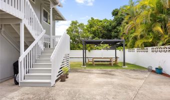 528 Halela St A, Kailua, HI 96734