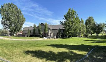 22 E Rich Ln, Blackfoot, ID 83221