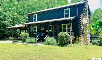 3920 Blackberry Rd, Bassett, VA 24055